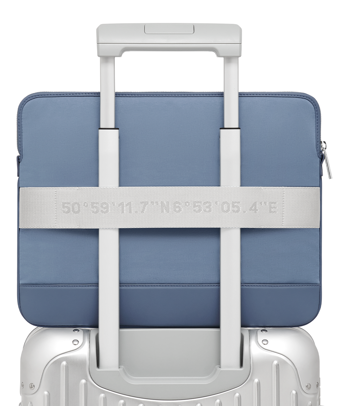 Shop Rimowa's New Summer Capsule Collection of Suitcases and Bags